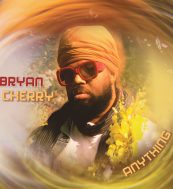 Bryan Cherry - Anything